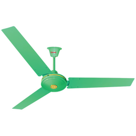 JAMUNA FAN-SUPER DELUX-ALUMINIUM-GREEN-56''