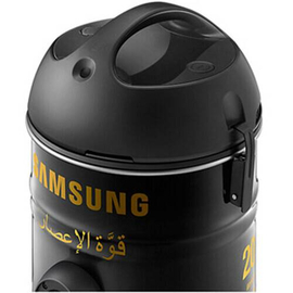 Samsung Drum Vacuum Cleaners - W7559, 2 image