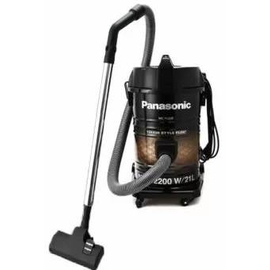 Panasonic Vacuum Cleaner MC-YL635