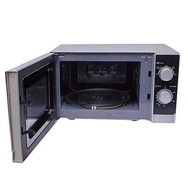 Sharp Microwave Oven (R-20CT-S) Basic - 20L, 2 image