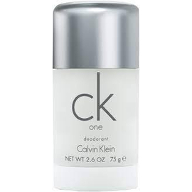 CK One Deo Stick 75ml for Men