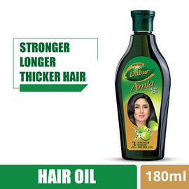 Dabur Amla Hair Oil 180 ml