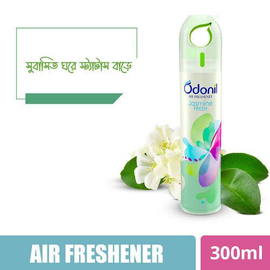 Odonil Room Air Freshener Spray Jasmin Fresh 300 ml