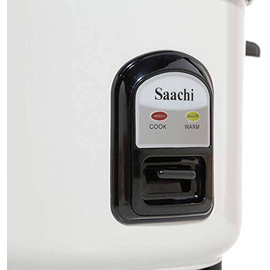 Saachi Rice Cooker NL-RC-5165. 1L, 2 image