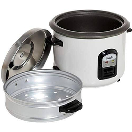 Saachi Rice Cooker NL-RC-5165. 1L, 3 image