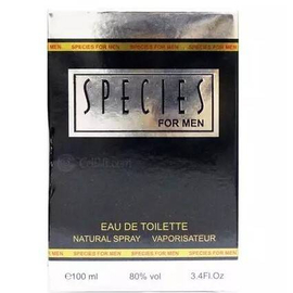 Species Perfume for Men, 2 image