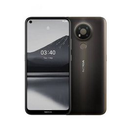 Nokia 3.4 DS (3/64)- Grey