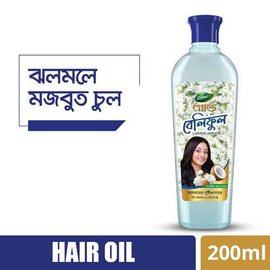 Dabur Gold Beliphool Coconut Hair Oil 200 ml