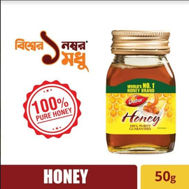 Dabur Honey 50 gm