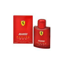 Ferrari Scuderia Red EDT 125ml for Men (8002135111974)