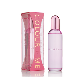 Colour Me Perfume- Pink 100ML
