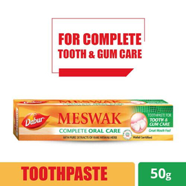 Dabur Meswak Toothpaste 50 gm