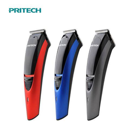 PRITECH PR-2046 Home Use Rechargeable Hair and Beard Clipper