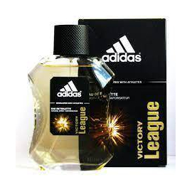 Adidas Victory League EDT 100ml Spray, 2 image