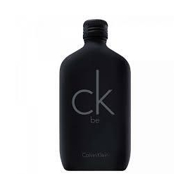 CK Be EDT 200ml for Unisex, 2 image