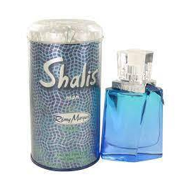 Shalis EDT 60ml Natural Spray for Men