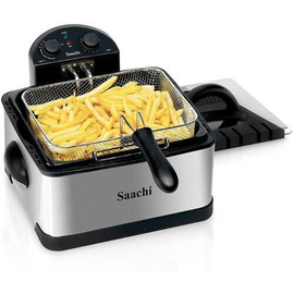 Saachi Deep Fryer NL-DF-4764T. 6L