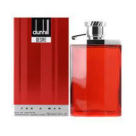 Dunhill Desire Red EDT 100ml for Men (85715801067)