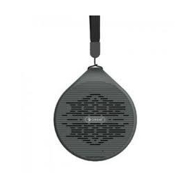 Yison Celebrat SP-3 Portable Bluetooth Speaker-Black, 2 image