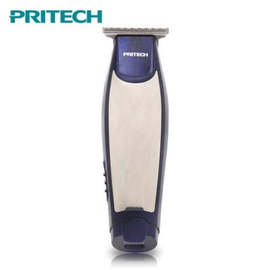 PRITECH PR-1993 Electric Hair Trimmer Men Professional Rechargeable Hair Clipper Barber Hair Cutting Machine To Haircut Beard Trimer