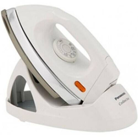 Panasonic Cordless Dry Iron - NI-100DX, 2 image