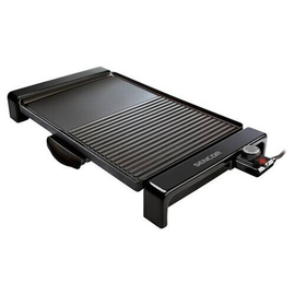 Sencor Table Top Electric Grill (SBG106BK), 3 image