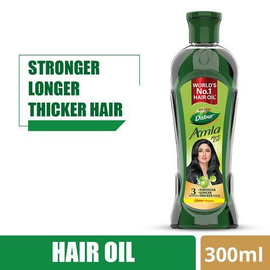 Dabur Amla Hair Oil 300 ml