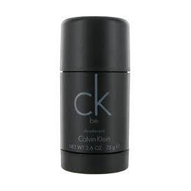 CK Be Deo Stick 75ml for Men