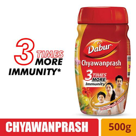 Dabur Chyawanprash Awaleha 500 gm