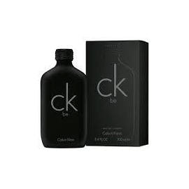 CK Be EDT 100ml for Unisex