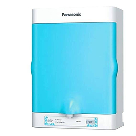 Panasonic  UV Water Purifier RO System - CS50-DA