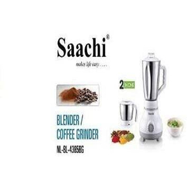 Saachi Blender and Coffee Grinder