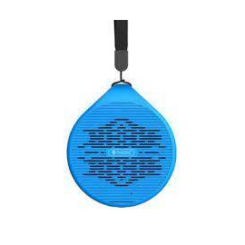 Yison Celebrat SP-3 Portable Bluetooth Speaker-Blue