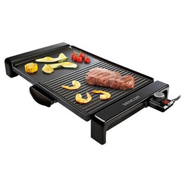 Sencor Table Top Electric Grill (SBG106BK)