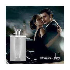 Dunhill Desire Silver EDT 100ml for Men, 2 image