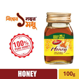 Dabur Honey 100 gm