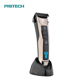 PRITECH PR-1832 Hot products professional hair trimmer electric hair clipper