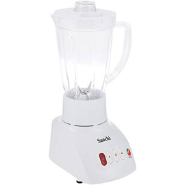 Saachi 3 In 1 Blender Grinder