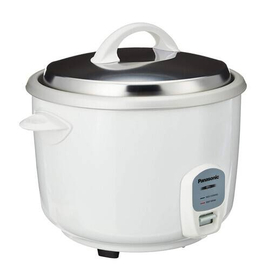 Panasonic Automatic Rice Cooker (SR-E28) - 2.8L, 2 image
