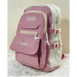 School Bag Female Korean Version Backpack, 2 image