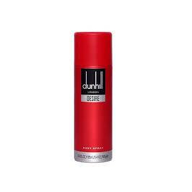 Dunhill Desire Red Body Spray 195ml for Men (8571580111)