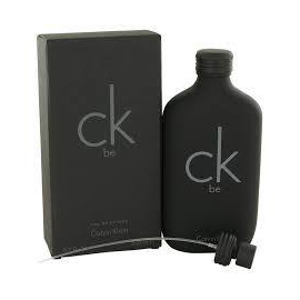 CK Be EDT 200ml for Unisex