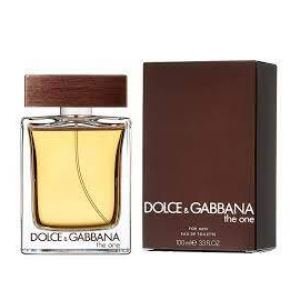 Dolce and Gabbana The One EDT 100ml for Men