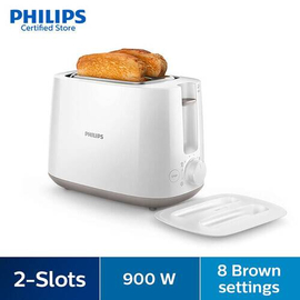 Philips Toaster (Two Slot) - HD-2582, 3 image