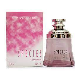 Species Perfume for Women