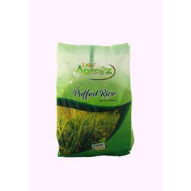 Khaas Food Hand Made Puffed Rice 500gm, 2 image