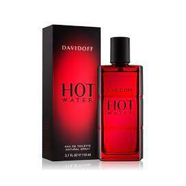 Davidoff Hot Water EDT 110ml Spray