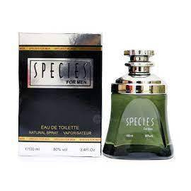 Species Perfume for Men