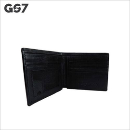 GS7 Men's Bifold Short Wallet, 3 image