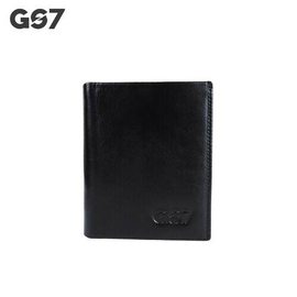 GS7 Men's Bifold Short Wallet, 2 image